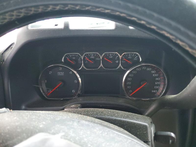 Aukcja sprzedaży 2015 Gmc Sierra, vin: 3GTU2UECXFG173695, numer aukcji: 51663246