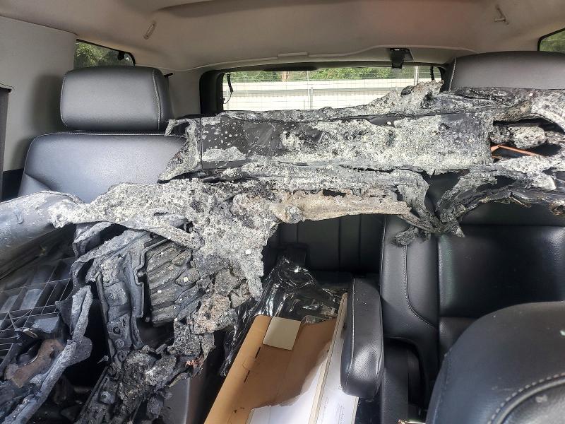 Продаж на аукціоні авто 2019 Chevrolet Tahoe, vin: 1GNSCBKC1KR372276, номер лоту: 54623546