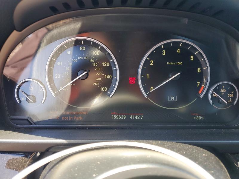 Продаж на аукціоні авто 2014 Bmw 535, vin: WBA5B3C54ED531367, номер лоту: 49280506
