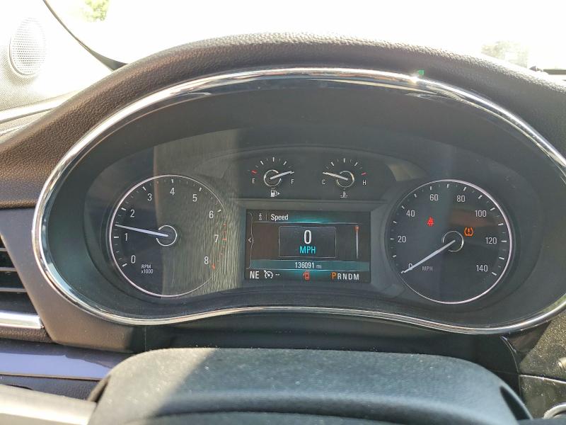 Продажа на аукционе авто 2017 Buick Encore, vin: KL4CJ1SB1HB123721, номер лота: 54313896