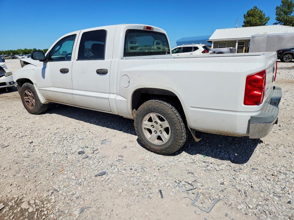 Продажа на аукционе авто 2006 Dodge Dakota, vin: 1D7HE48K96S562581, номер лота: 53068986