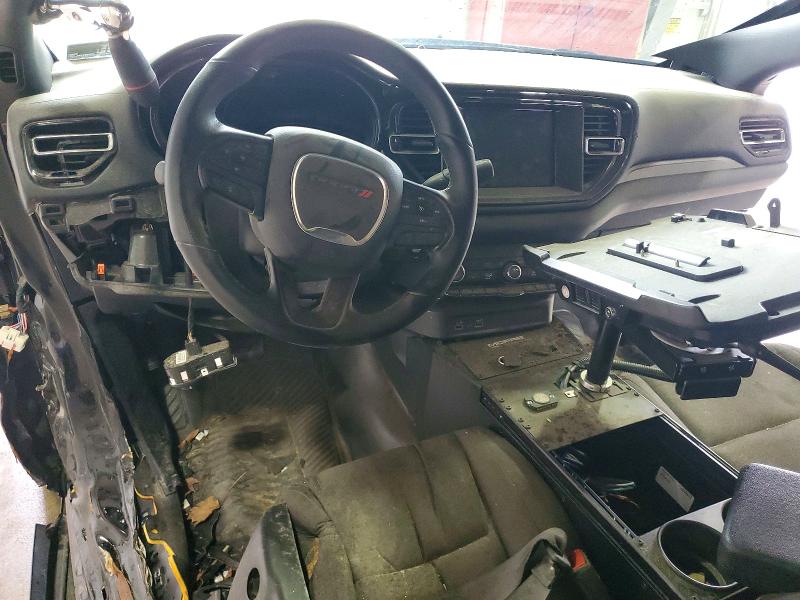 Aukcja sprzedaży 2024 Dodge Durango, vin: 1C4RDJFG0RC184258, numer aukcji: 52785946