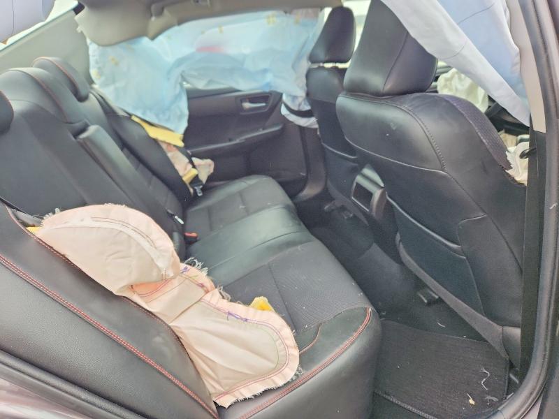 Aukcja sprzedaży 2017 Toyota Camry, vin: 4T1BF1FK5HU814439, numer aukcji: 53041096