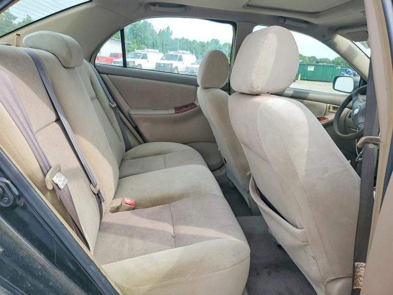 Продажа на аукционе авто 2007 Toyota Corolla, vin: 2T1BR32E37C834286, номер лота: 55077556