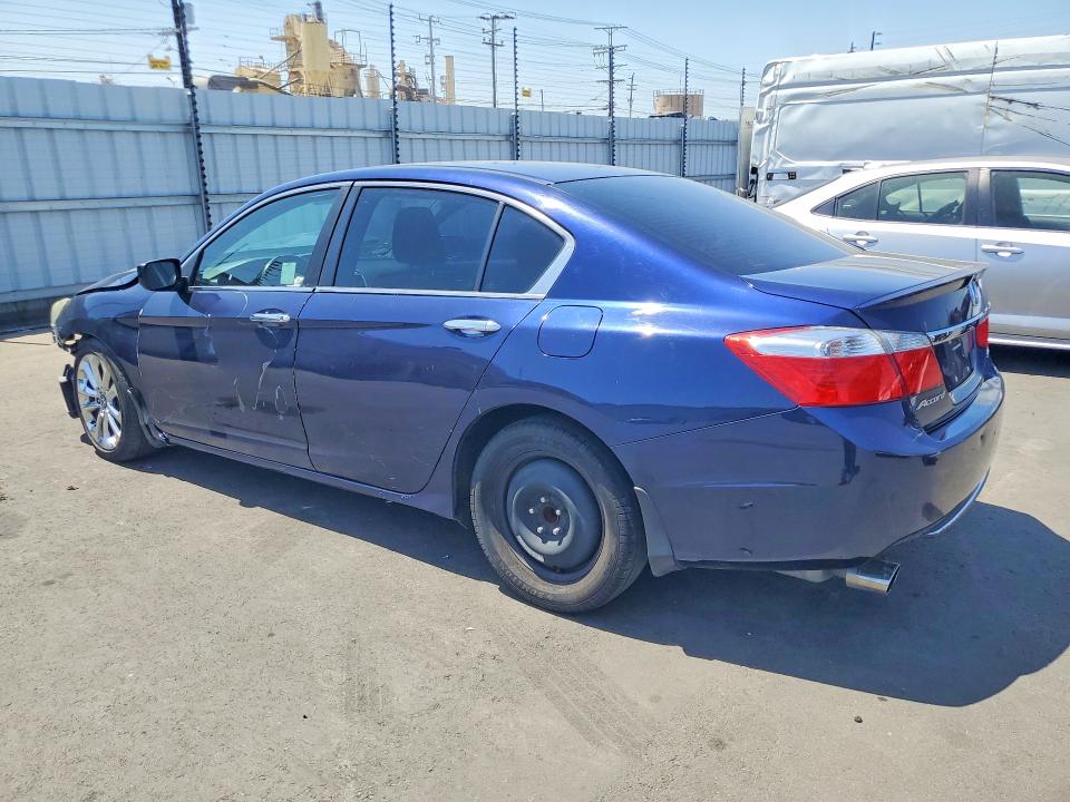 Aukcja sprzedaży 2014 Honda Accord, vin: 1HGCR2F58EA251434, numer aukcji: 54537356