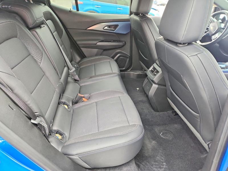 52503916 :رقم المزاد ، 3GN7DNRP2SS202809 vin ، 2025 Chevrolet Equinox مزاد بيع