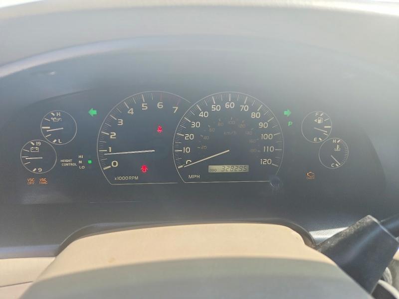 54513036 :رقم المزاد ، 5TDBT48A07S284452 vin ، 2007 Toyota Sequoia مزاد بيع