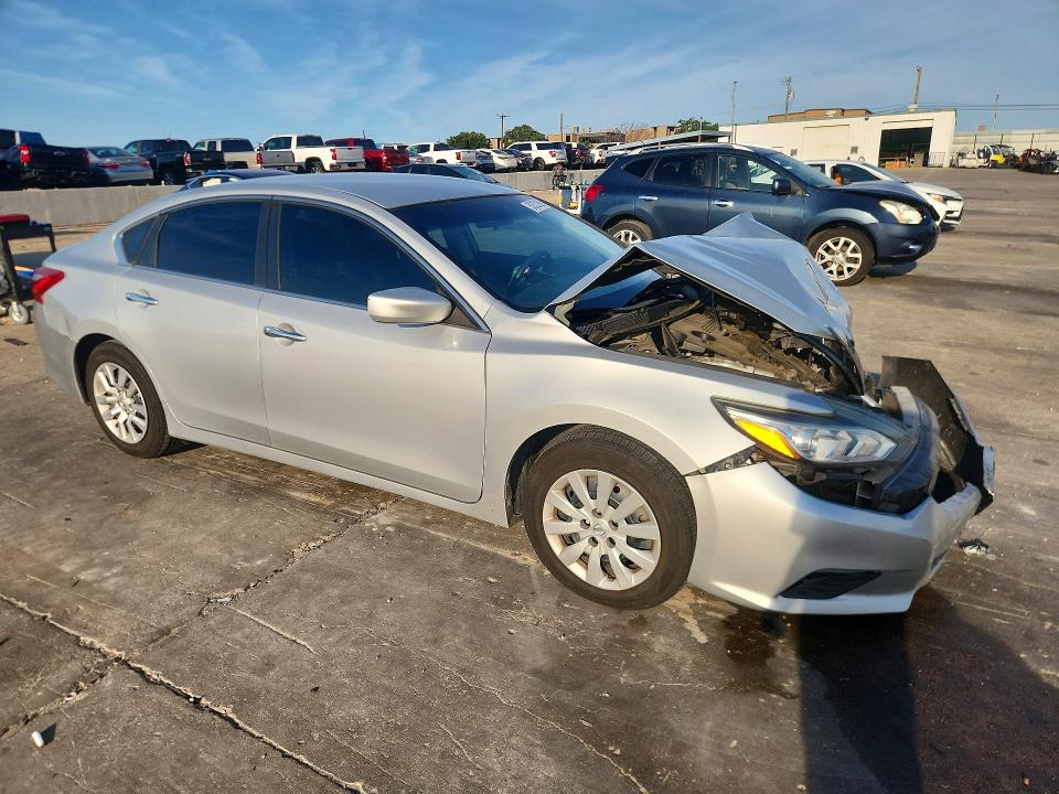 Aukcja sprzedaży 2017 Nissan Altima, vin: 1N4AL3AP9HN350336, numer aukcji: 52333386