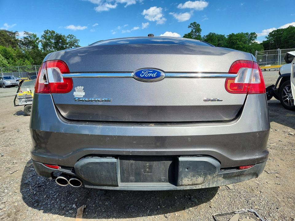 Aukcja sprzedaży 2012 Ford Taurus, vin: 1FAHP2EW2CG140141, numer aukcji: 52807416
