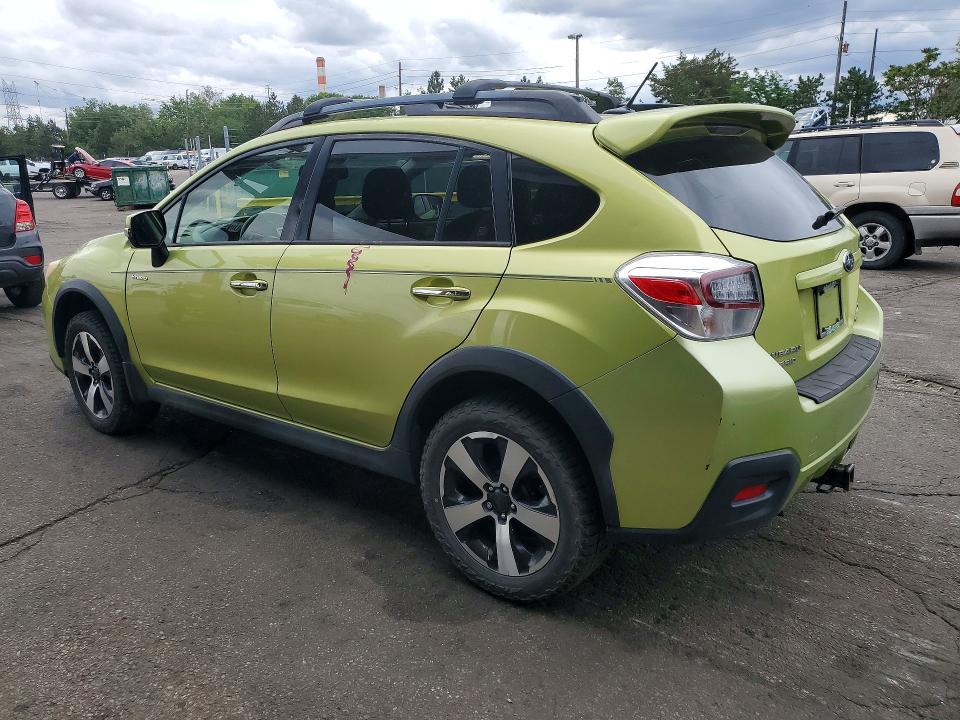 Aukcja sprzedaży 2014 Subaru Xv Crosstrek, vin: JF2GPBKC9EH255110, numer aukcji: 54550086