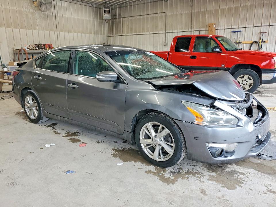 Aukcja sprzedaży 2015 Nissan Altima, vin: 1N4AL3AP1FC221337, numer aukcji: 54461596
