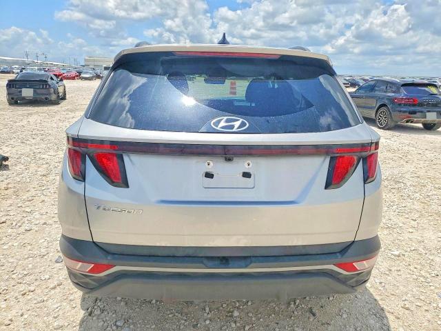 Продаж на аукціоні авто 2024 Hyundai Tucson, vin: 5NMJB3DE9RH304978, номер лоту: 55046406