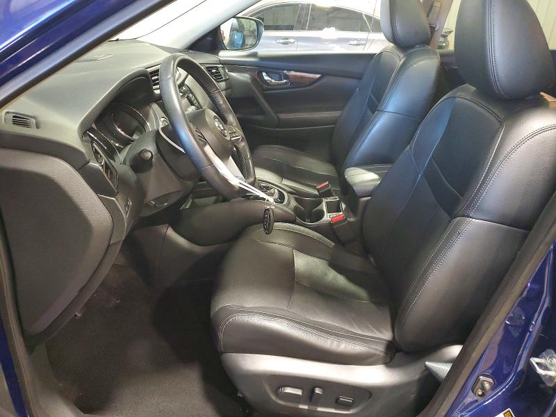 Aukcja sprzedaży 2018 Nissan Rogue, vin: 5N1AT2MV2JC794590, numer aukcji: 55169266