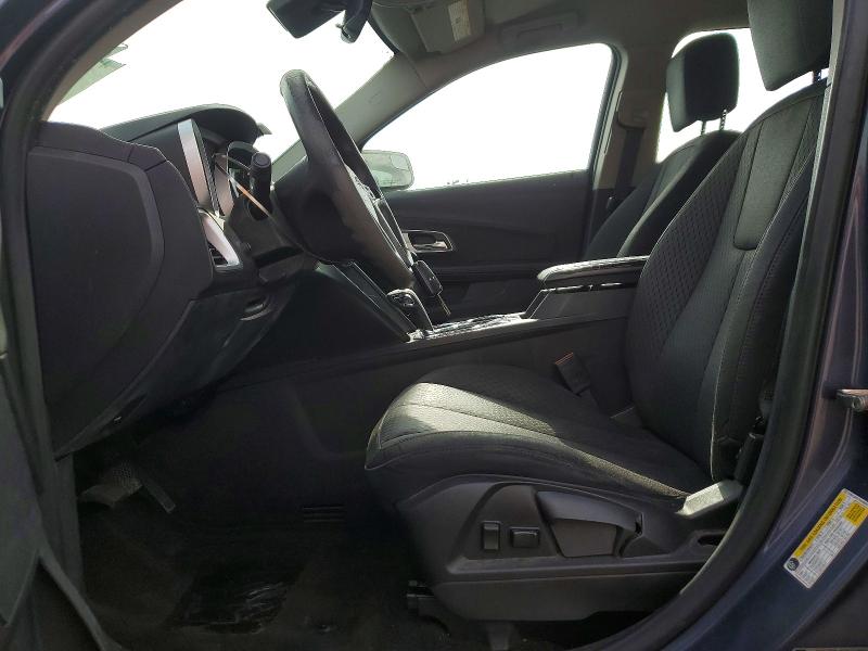Aukcja sprzedaży 2013 Chevrolet Equinox, vin: 2GNALBEK7D6400997, numer aukcji: 52719756