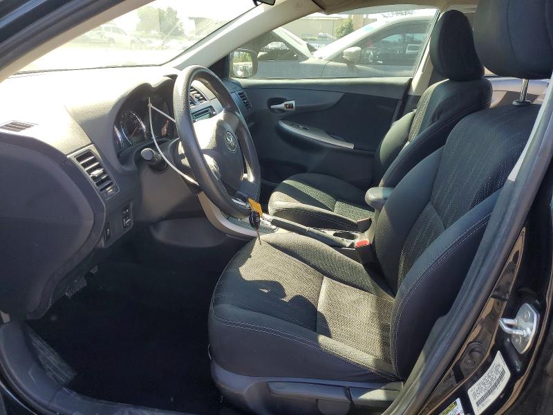 Продажа на аукционе авто 2013 Toyota Corolla, vin: 5YFBU4EE9DP167185, номер лота: 54157036