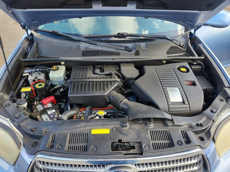 Aukcja sprzedaży 2010 Toyota Highlander, vin: JTEJW3EH3A2048015, numer aukcji: 54306656