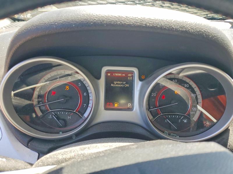 Продажа на аукционе авто 2017 Dodge Journey, vin: 3C4PDDEG3HT595828, номер лота: 55210456