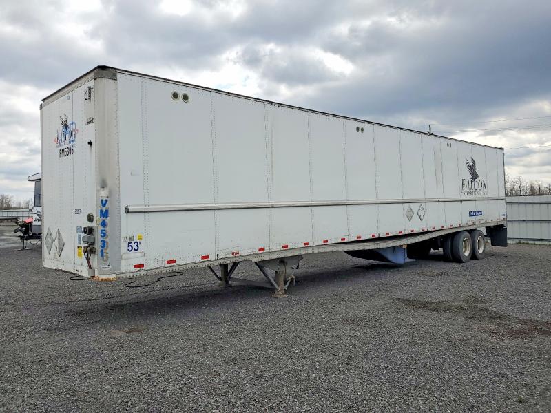 Продажа на аукционе авто 2017 Stoughton Trailers I, vin: 1DW1A5323HB701301, номер лота: 50320176