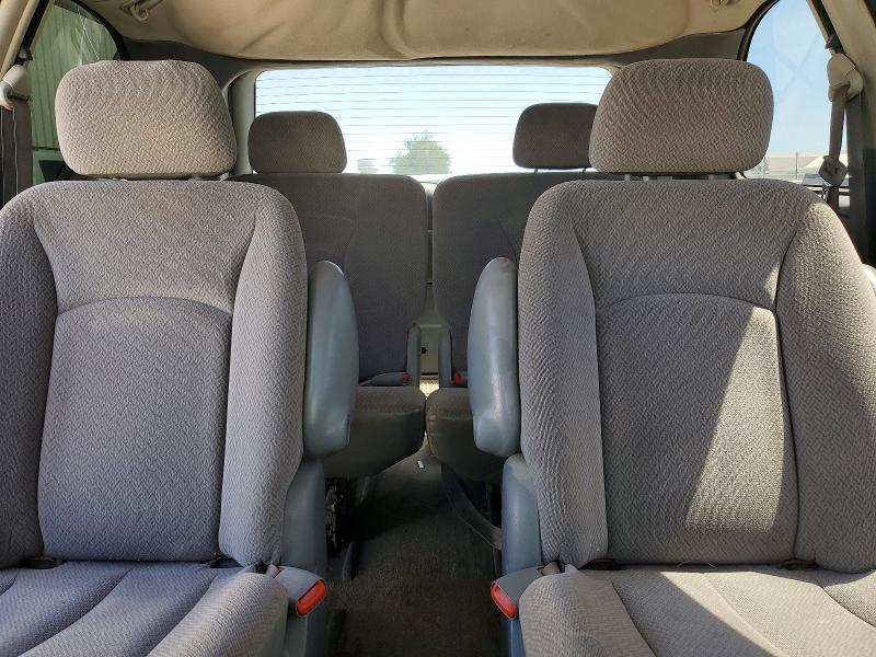 Продаж на аукціоні авто 2006 Dodge Caravan, vin: 1D4GP45R16B756042, номер лоту: 53966156