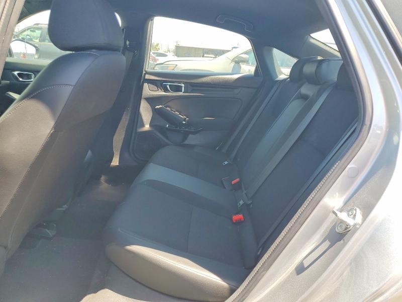 Aukcja sprzedaży 2025 Honda Civic, vin: 2HGFE2F59SH573067, numer aukcji: 53372436