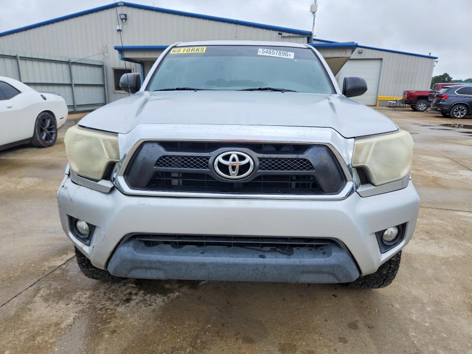 Aukcja sprzedaży 2013 Toyota Tacoma, vin: 5TFJU4GN6DX031610, numer aukcji: 54657896