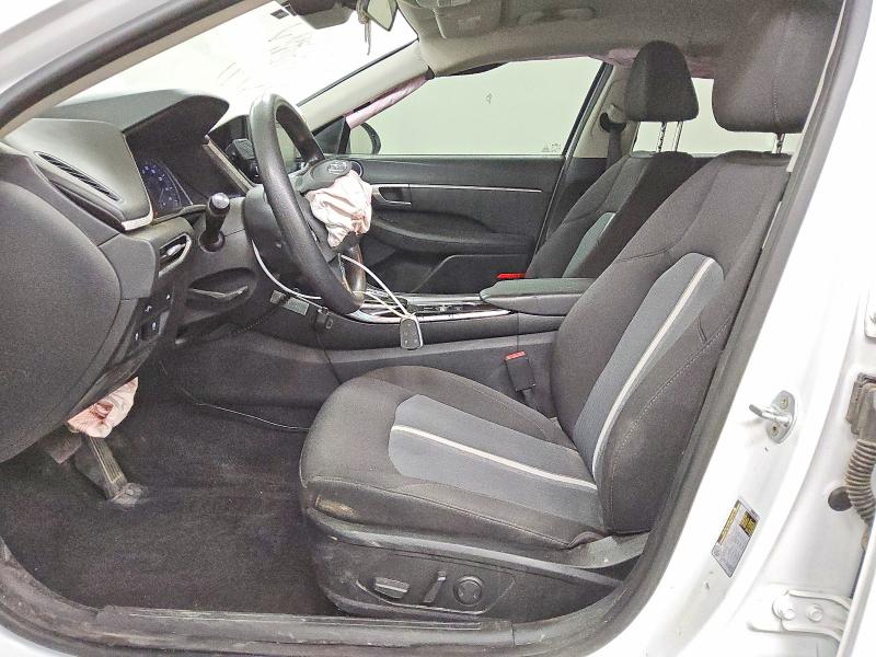 Продаж на аукціоні авто 2020 Hyundai Sonata, vin: 5NPEL4JA8LH017275, номер лоту: 51308636