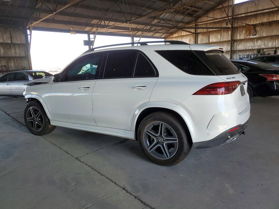 Продаж на аукціоні авто 2026 Mercedes-benz Gle, vin: 4JGFB4FB7TB516249, номер лоту: 55529136