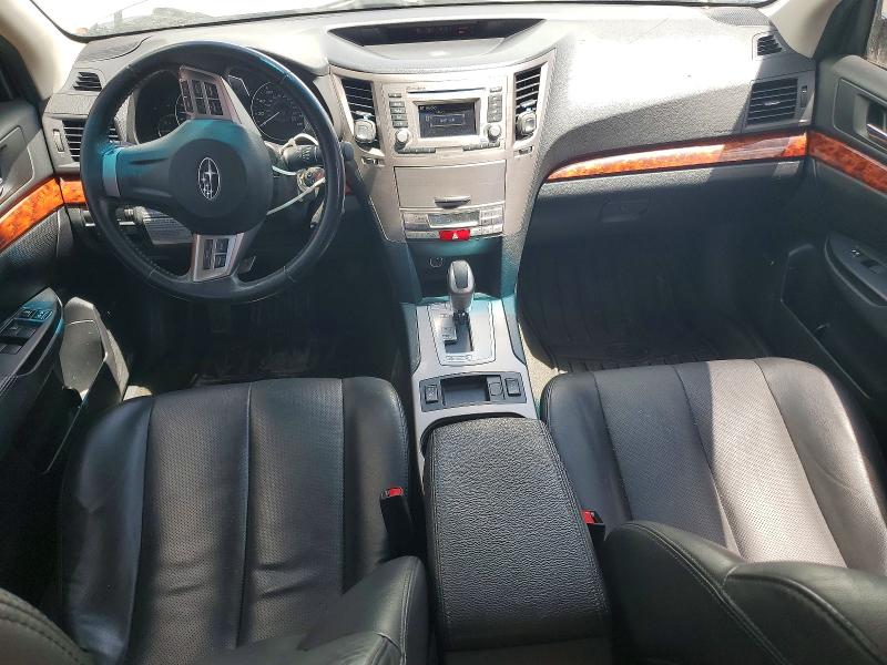 53519086 :رقم المزاد ، 4S3BMCK67C3018403 vin ، 2012 Subaru Legacy مزاد بيع