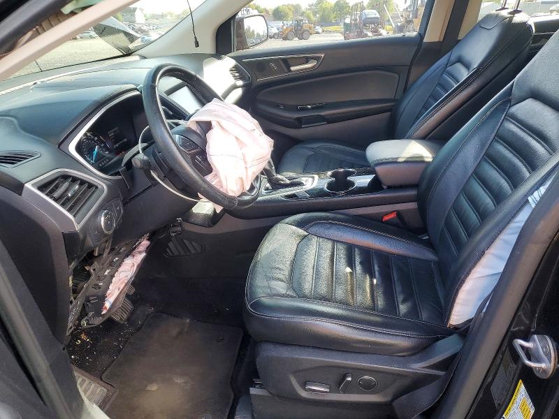 Aukcja sprzedaży 2015 Ford Edge, vin: 2FMTK4J87FBB69681, numer aukcji: 52615026