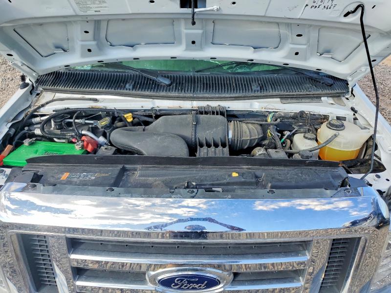 Aukcja sprzedaży 2019 Ford Econoline, vin: 1FDWE3FS9KDC35414, numer aukcji: 52017276