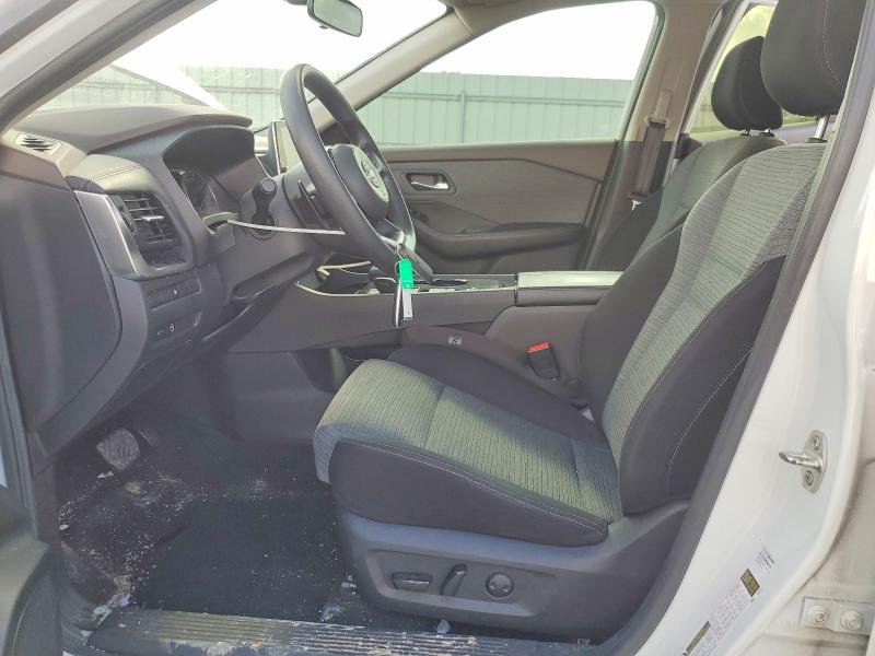 Продаж на аукціоні авто 2023 Nissan Rogue, vin: JN8BT3BA2PW435041, номер лоту: 54150516