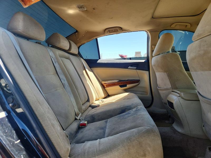 2012 Honda Accord მანქანა იყიდება აუქციონზე, vin: 1HGCP3F71CA002936, აუქციონის ნომერი: 54067676