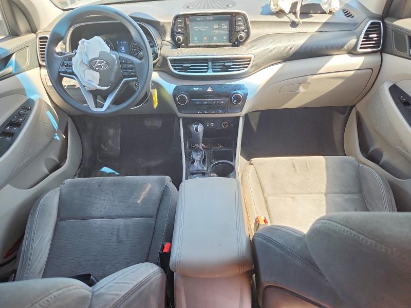 2020 Hyundai Tucson მანქანა იყიდება აუქციონზე, vin: KM8J2CA41LU131576, აუქციონის ნომერი: 53332886