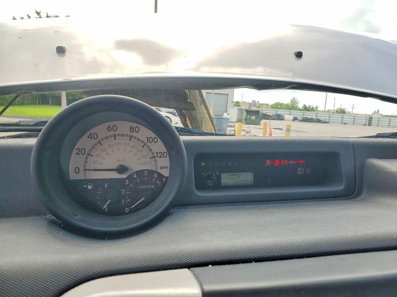 Aukcja sprzedaży 2005 Toyota Scion, vin: JTLKT324750210124, numer aukcji: 54527346