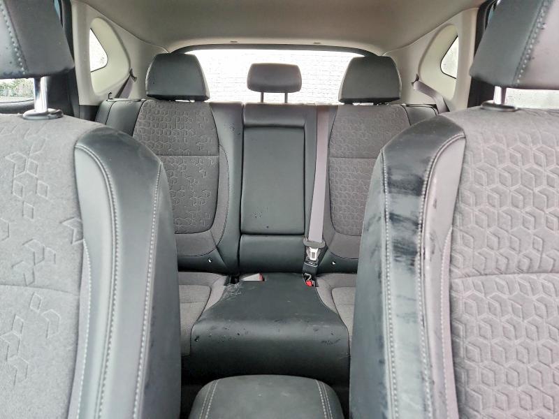 2025 Kia Seltos მანქანა იყიდება აუქციონზე, vin: KNDEUCAA9S7769710, აუქციონის ნომერი: 53809166