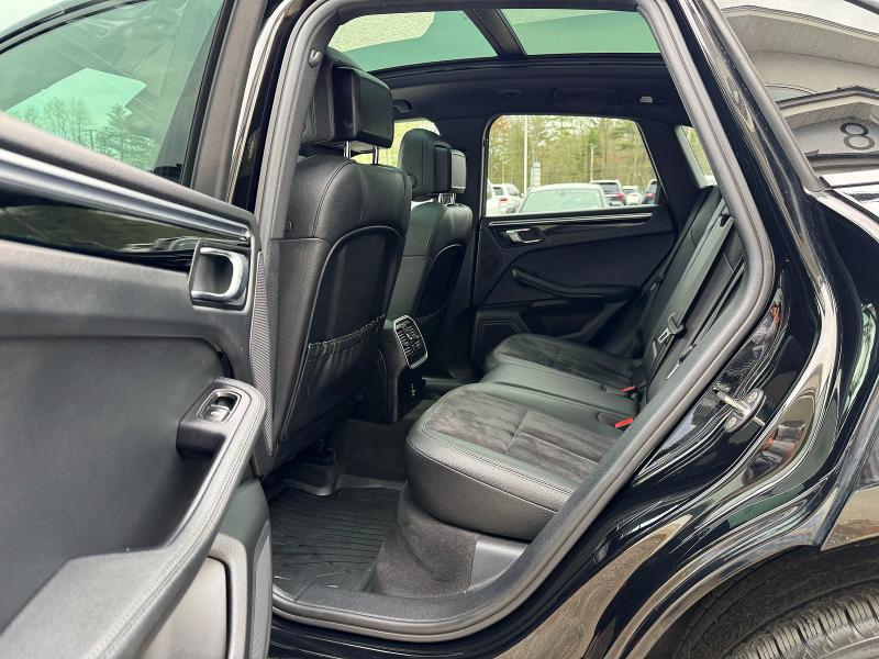 Aukcja sprzedaży 2021 Porsche Macan, vin: WP1AA2A54MLB03660, numer aukcji: 53777146