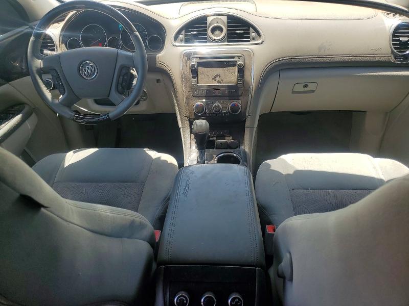 Продаж на аукціоні авто 2015 Buick Enclave, vin: 5GAKRAKDXFJ145250, номер лоту: 53303236