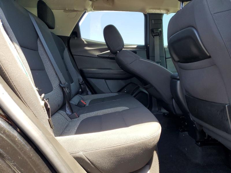 Продажа на аукционе авто 2023 Chevrolet Trailblazer, vin: KL79MPSL1PB139254, номер лота: 54263556