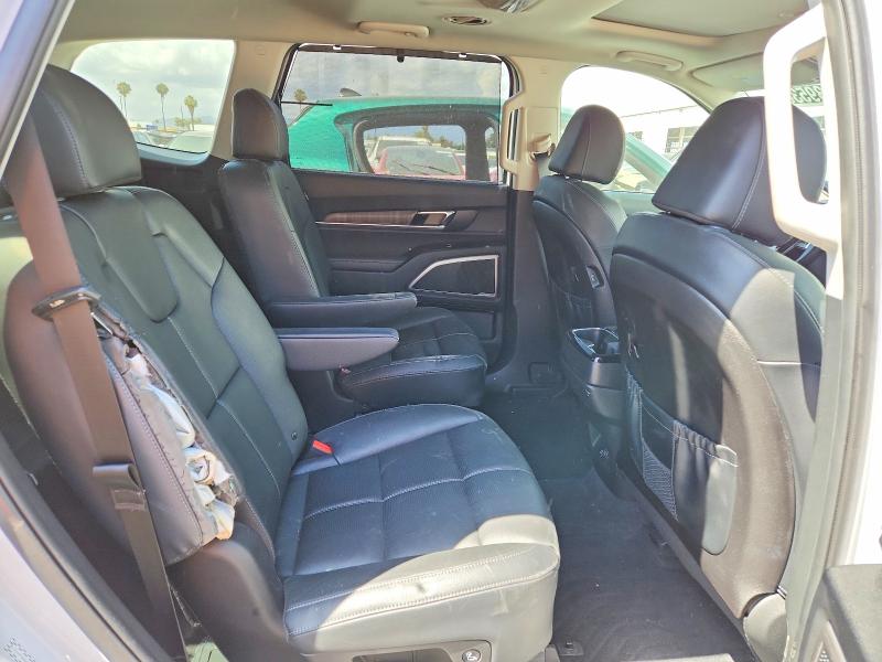 Продаж на аукціоні авто 2024 Kia Telluride, vin: 5XYP34GC2RG476898, номер лоту: 53939536