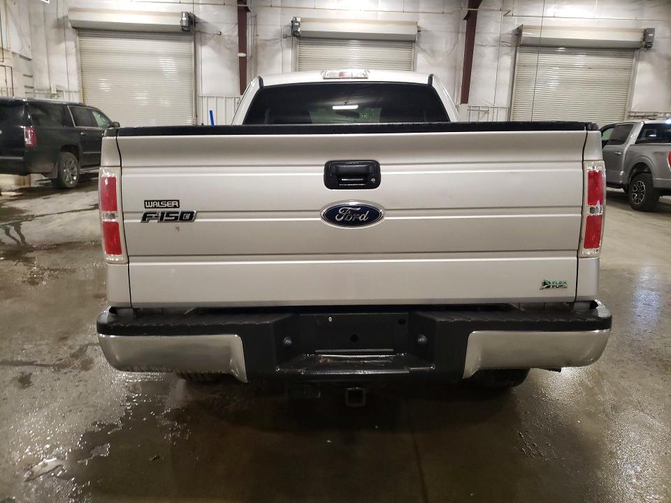 Aukcja sprzedaży 2010 Ford F150, vin: 1FTFX1EV0AKB68534, numer aukcji: 51874536