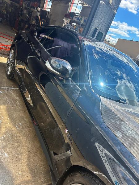 Aukcja sprzedaży 2017 Infiniti Q60, vin: JN1FV7EL7HM702329, numer aukcji: 53749066
