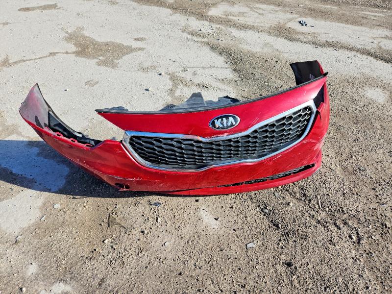 54466986 :رقم المزاد ، KNAFX4A68G5589986 vin ، 2016 Kia Forte مزاد بيع