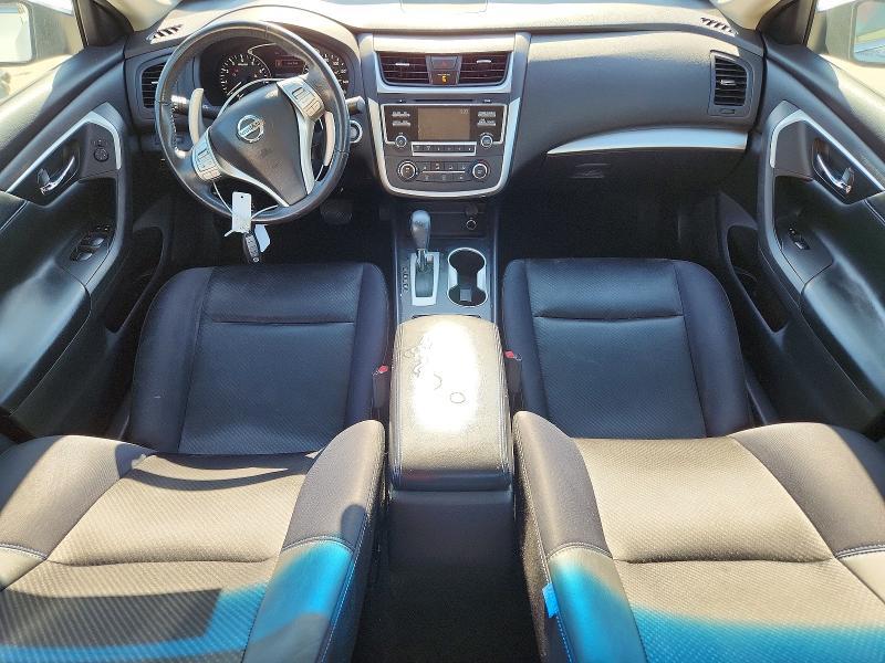 Продаж на аукціоні авто 2017 Nissan Altima, vin: 1N4AL3AP9HN322228, номер лоту: 53411866
