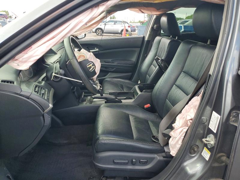 Aukcja sprzedaży 2012 Honda Accord, vin: 1HGCP2F68CA004023, numer aukcji: 53602806