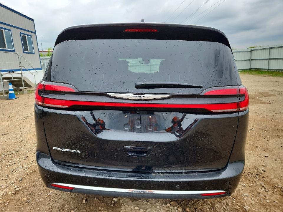 Aukcja sprzedaży 2026 Chrysler Pacifica, vin: 2C4RC1BG1TR185393, numer aukcji: 54875116