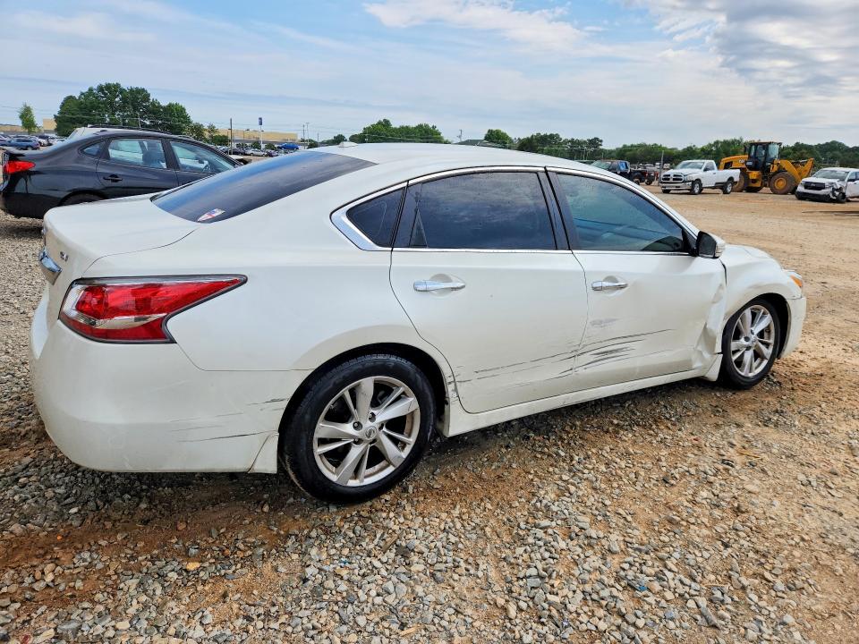 Продаж на аукціоні авто 2015 Nissan Altima, vin: 1N4AL3AP3FC213949, номер лоту: 53057046