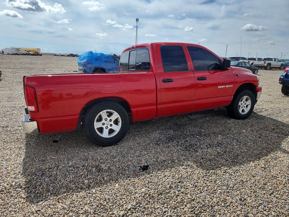 Продажа на аукционе авто 2006 Dodge Ram 1500, vin: 1D7HA18NX6S548273, номер лота: 54300156