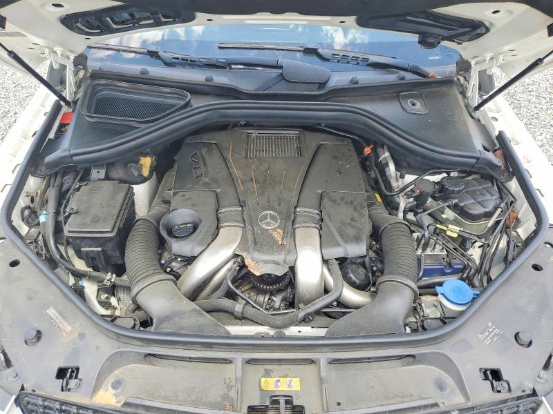 Aukcja sprzedaży 2014 Mercedes-benz Gl, vin: 4JGDF7DE3EA388868, numer aukcji: 52891826