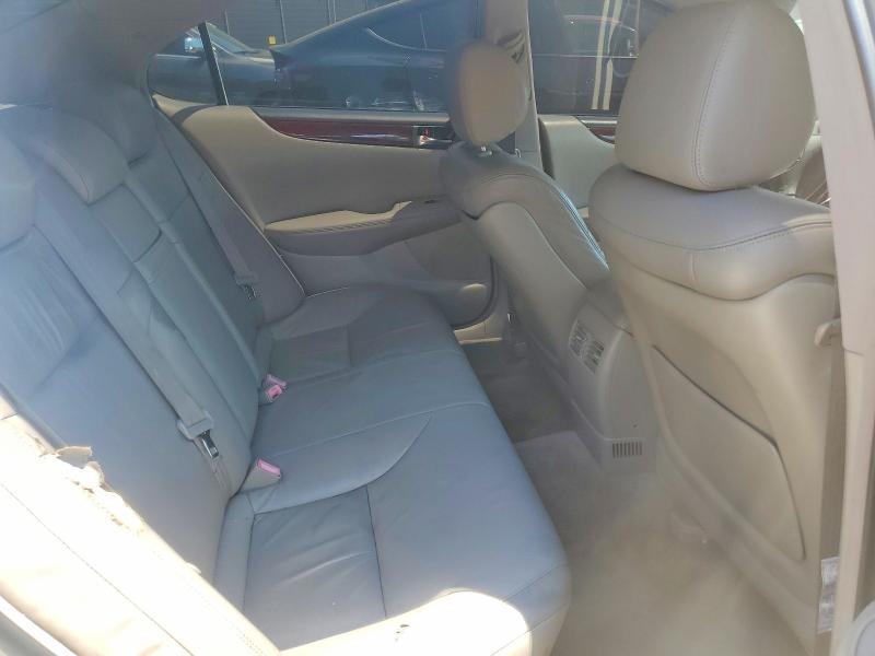 53625496 :رقم المزاد ، JTHBA30G040016241 vin ، 2004 Lexus Es مزاد بيع