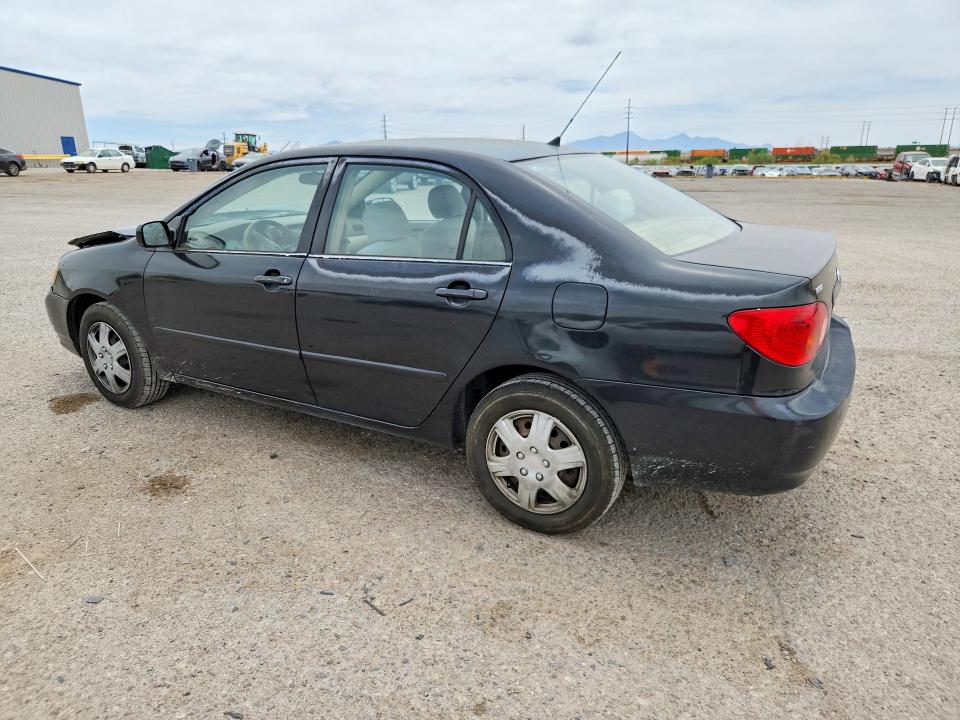 2004 Toyota Corolla მანქანა იყიდება აუქციონზე, vin: 1NXBR32E54Z275785, აუქციონის ნომერი: 53917636